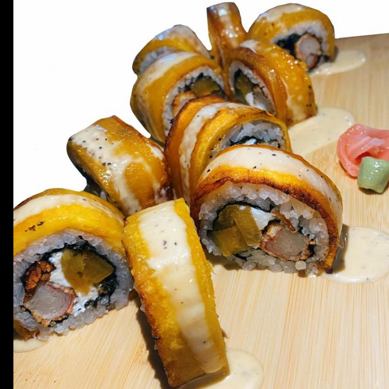 TOTO MAKI *DULCE  TENTACION x10(copia)