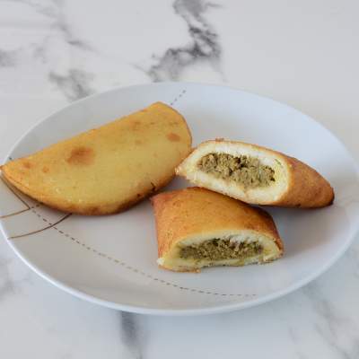 Empanada Carne