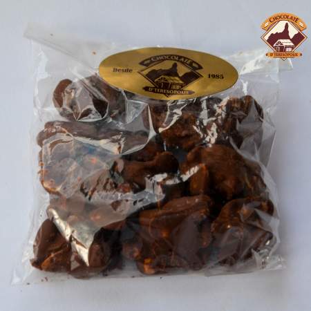 Crocantinni de Amendoim (embalagem)