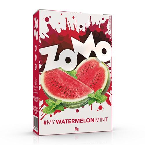 ZOMO WATERMELON MINT