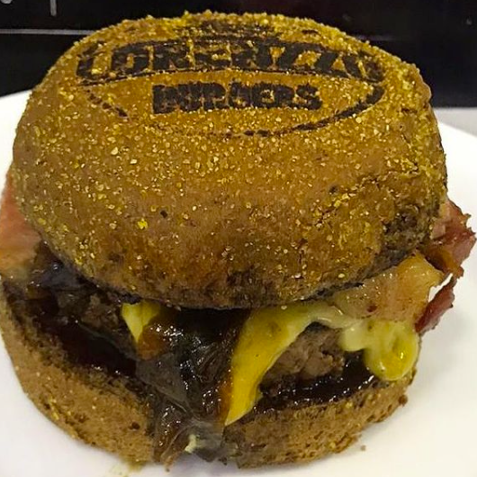 Summer Burguer