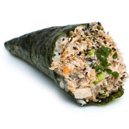TEMAKI TRADICIONAL de SKIN