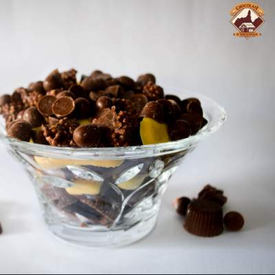 Damasco 100g