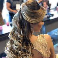 Penteado