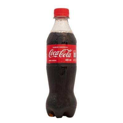 Coca Cola Pet