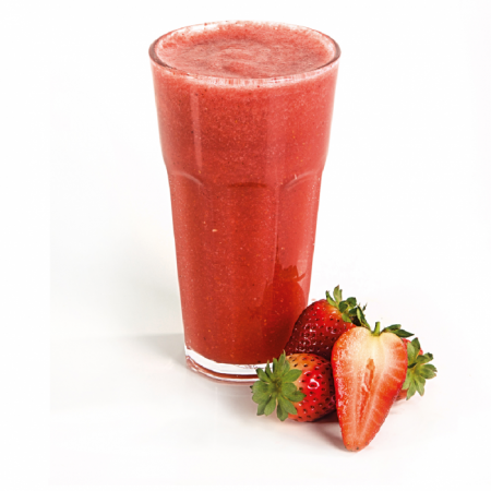 1-SUCO DE MORANGO