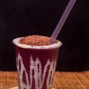 Milk Shake 500 ml