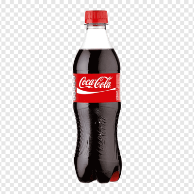 COCA COLA / ZERO