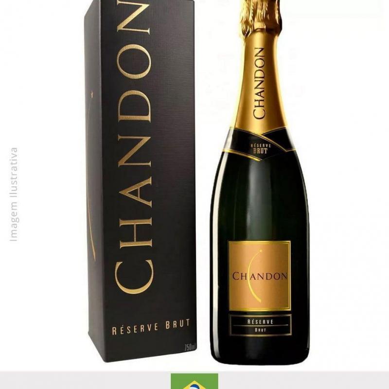 Chandon Brut 750 ml