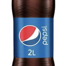 Pepsi 2 litros