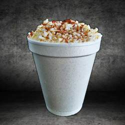 Vaso de Elote Grande