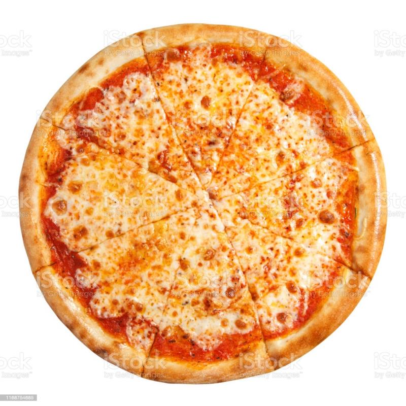 MARGHERITA