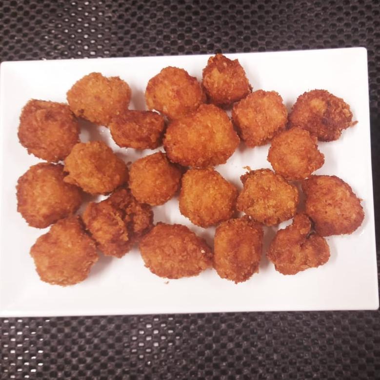 Frango empanado (240g )
