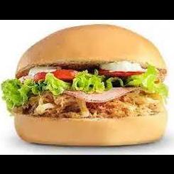 x-frango