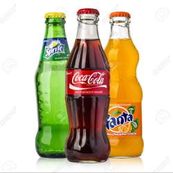 REFRESCOS