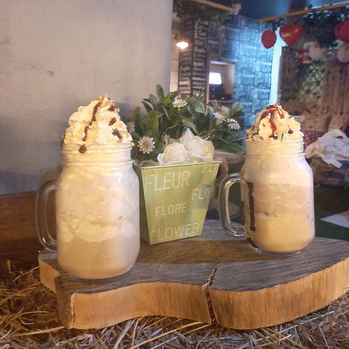 Frapuchino