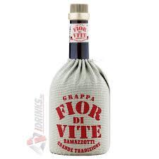 Grappa Fior de Vite Ramazzotti