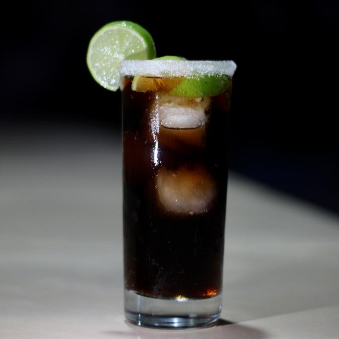 Cuba libre
