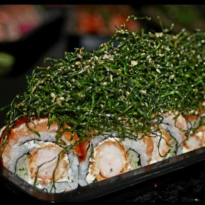 Ebiten crispe 10 unidades