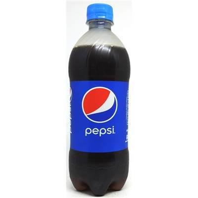 Pepsi 600