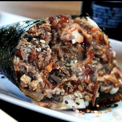 Temaki skin
