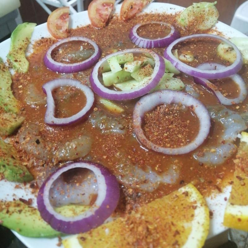 Rojos