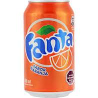 Fanta