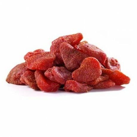 374 - Morango Passas (100g)