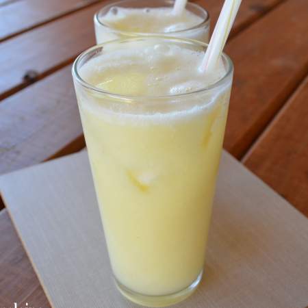 CUPUAÇU