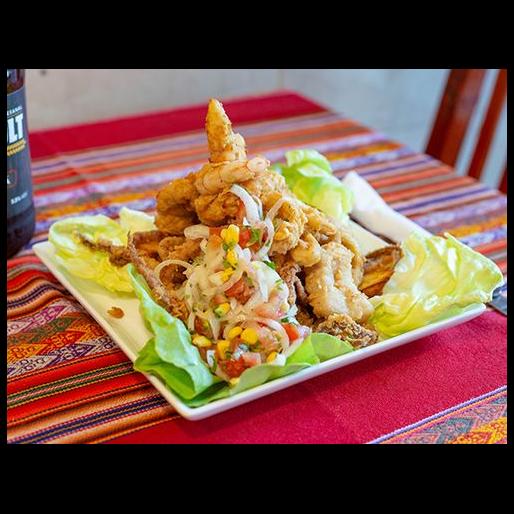 JALEA MIXTA