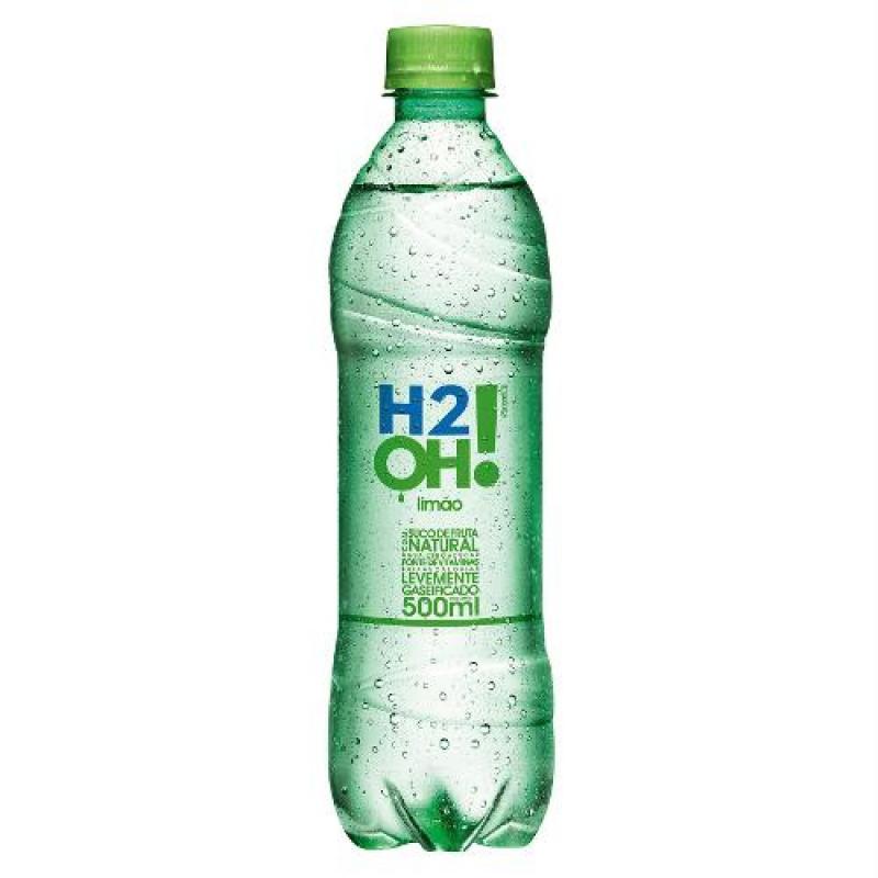 H2O