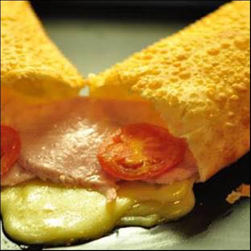 Pizza 😋
