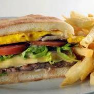 Sandwich de lomito