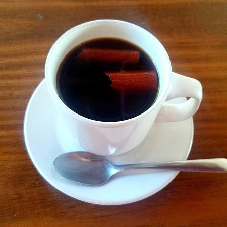 Café de olla