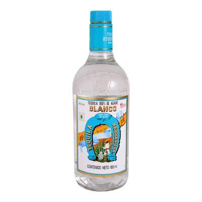 Herradura blanco