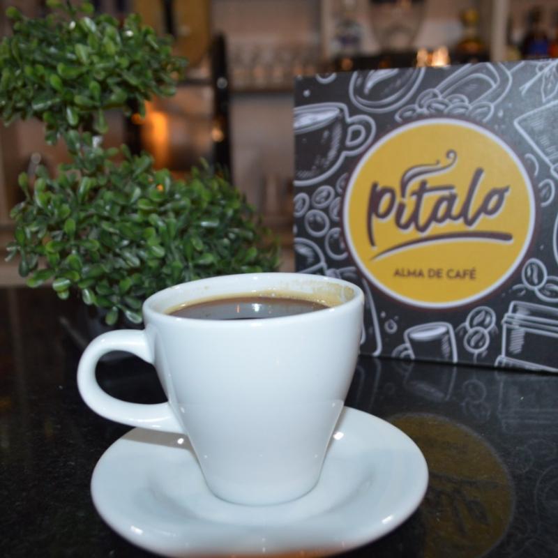 AROMATICA O TÉ EN INFUSIÓN