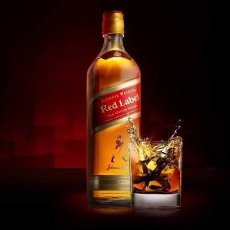 RED LABEL DOSE