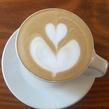 Mocha Blanco