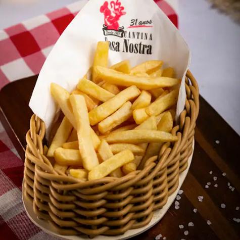 BATATA FRITA