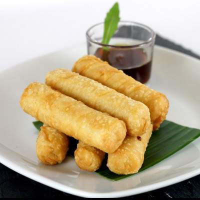 Pack 20 | Tequeños Queso Gouda