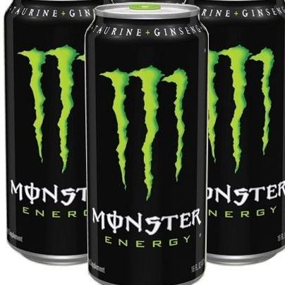 MONSTER