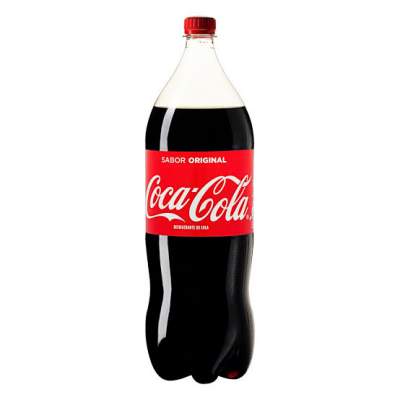 COCA-COLA 1,5L