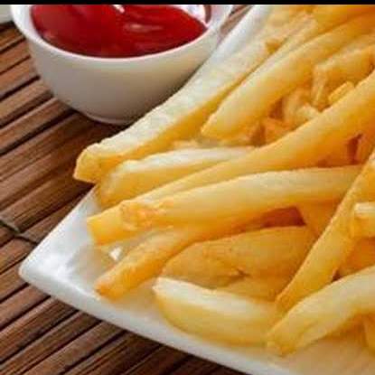 BATATA COMPLETA 600gr