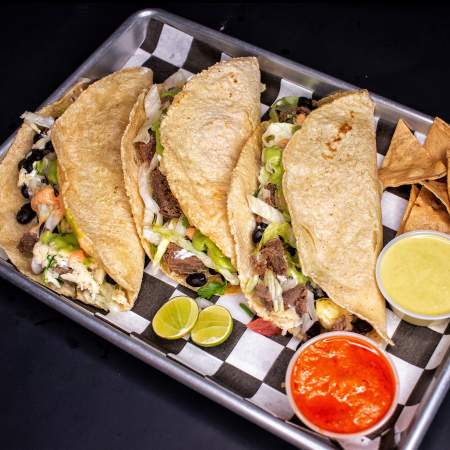 Taco'n
