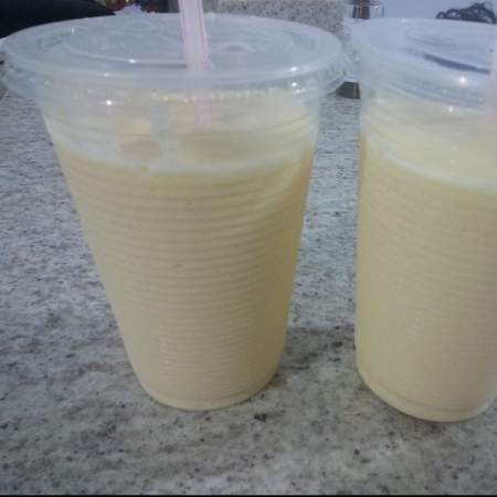1-CREME DE LIMÃO