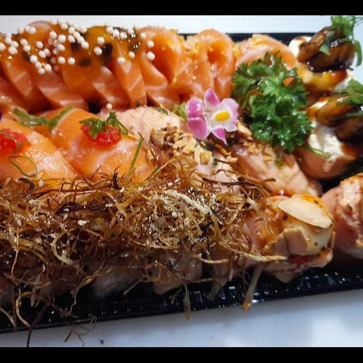 Combo Gourmet 19 peças