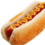 HOT DOG SIMPLE