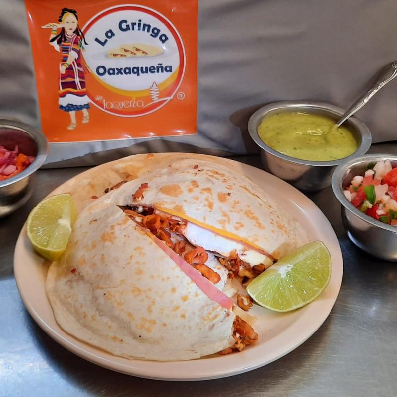 Sincronizada al Pastor