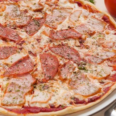 PIZZA SATO