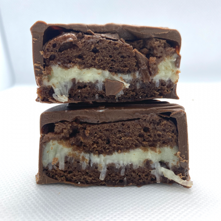 Pão de mel - Beijinho